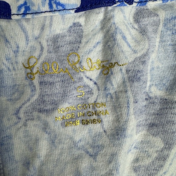 Lilly Pulitzer Jayden Dress - Picture 4 of 7